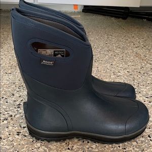 BOGS Classic Ultra Mid Men’s waterproof boots